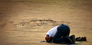 Istikharah: The Guidance Prayer
