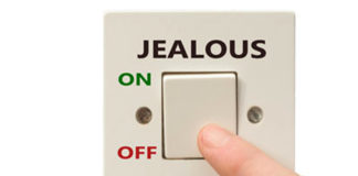 Beware of jealousy, for verily it destroys good deeds the way fire destroys wood