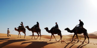Tafsir of Surah al Quraysh – The Quraysh (Surah 106)
