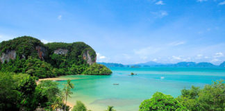 Everlasting Life in Paradise