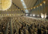 The Virtue of Taraaweeh Prayers