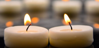 The Purpose Of All Religious Practice