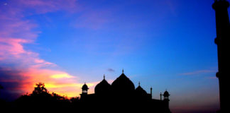 The Virtues of Ramadaan