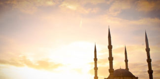 Peace Until Fajr