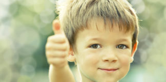 Building Children’s Character