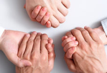 The Reward of taking care of the Widows and the Orphans