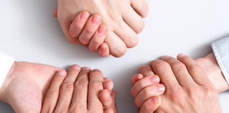 The Reward of taking care of the Widows and the Orphans