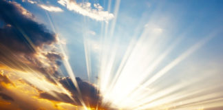 Spiritual Awakening – A Reminder of our Status in this World