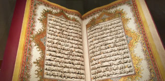 Dhikr – Remembrance of Allah