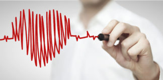A test that calibrates the heart with truth