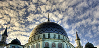 The True Muslim