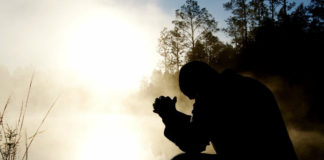 Khushu` in Prayer