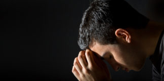 How to Weep for Fear of Allah