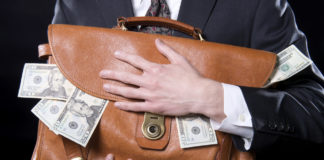 The Evil Of Craving For Wealth And Status