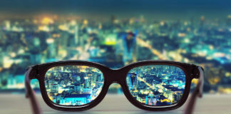 Do Not Live Without a Vision