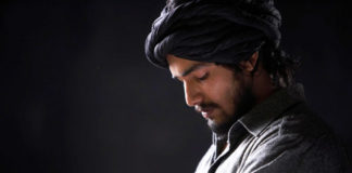 Lowering the gaze