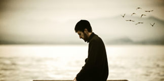 A Cry for Help – Turn to Repentance