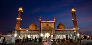 Ramadan: The Month of Deeds