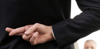 The Evil Consequences of Lying