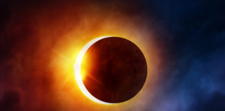 Understanding Eclipses The Islamic Way