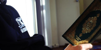 An Amazing Story: Trust in Allah