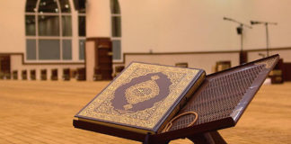 Ikhlas: Curing Riyaa’
