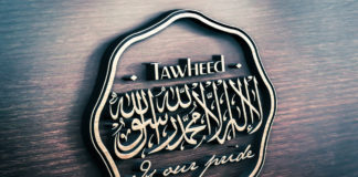 How To Teach Our Kids Tawheed