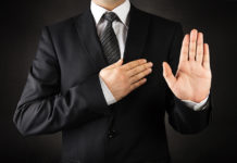Oaths & Vows