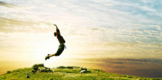 Take Advantage of Five Before Five