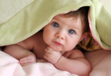 Tasmiya: Naming Your Newborn