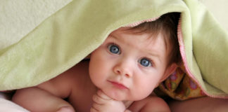 Tasmiya: Naming Your Newborn