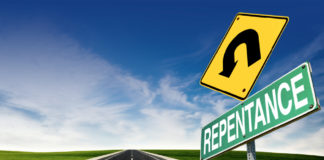I Want To Repent, But… Part 3