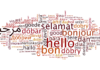 What’s the Language of the People of Paradise? (It’s not what you’re probably thinking…)