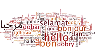 What’s the Language of the People of Paradise? (It’s not what you’re probably thinking…)