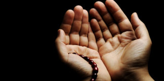 Tarbiyah Correct Upbringing