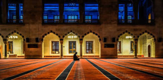 How to Wake up for Fajr?