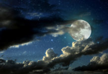 The Last Ten Nights of Ramadan