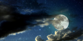 The Last Ten Nights of Ramadan