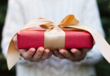 A Mother’s Gift: Part 2