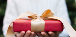 A Mother’s Gift: Part 2