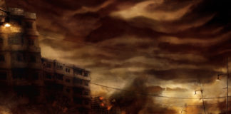Haunting Sins