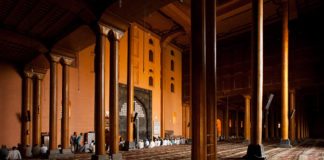 Forgiveness & Tolerance in Islam