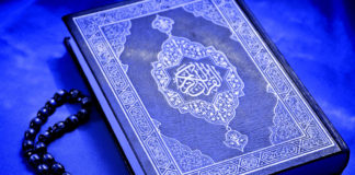 Living in The Shade of The Qur’an