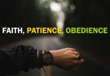 Coping with Trials, Misfortunes & Lifes Pitiless Storms