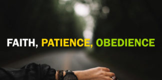 Coping with Trials, Misfortunes & Lifes Pitiless Storms