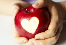 One Apple Leads To His Marriage. A Beautiful Story!