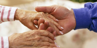 How children can honour their parents