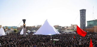 The True Significance of Ashura