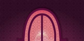 Fearing Allah in Open and Secret
