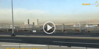 Hajj Video 2: On our way to Arafah #RadiantDropsHajj